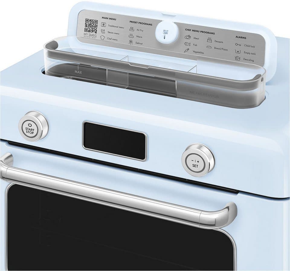 Smeg Multiofen COF01PBEU - Thumbnail 6