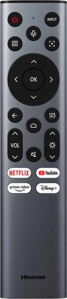 Hisense C2 Mini-Beamer (2000 lm, 1700:1, 3840 x 2160 px) - Thumbnail 13