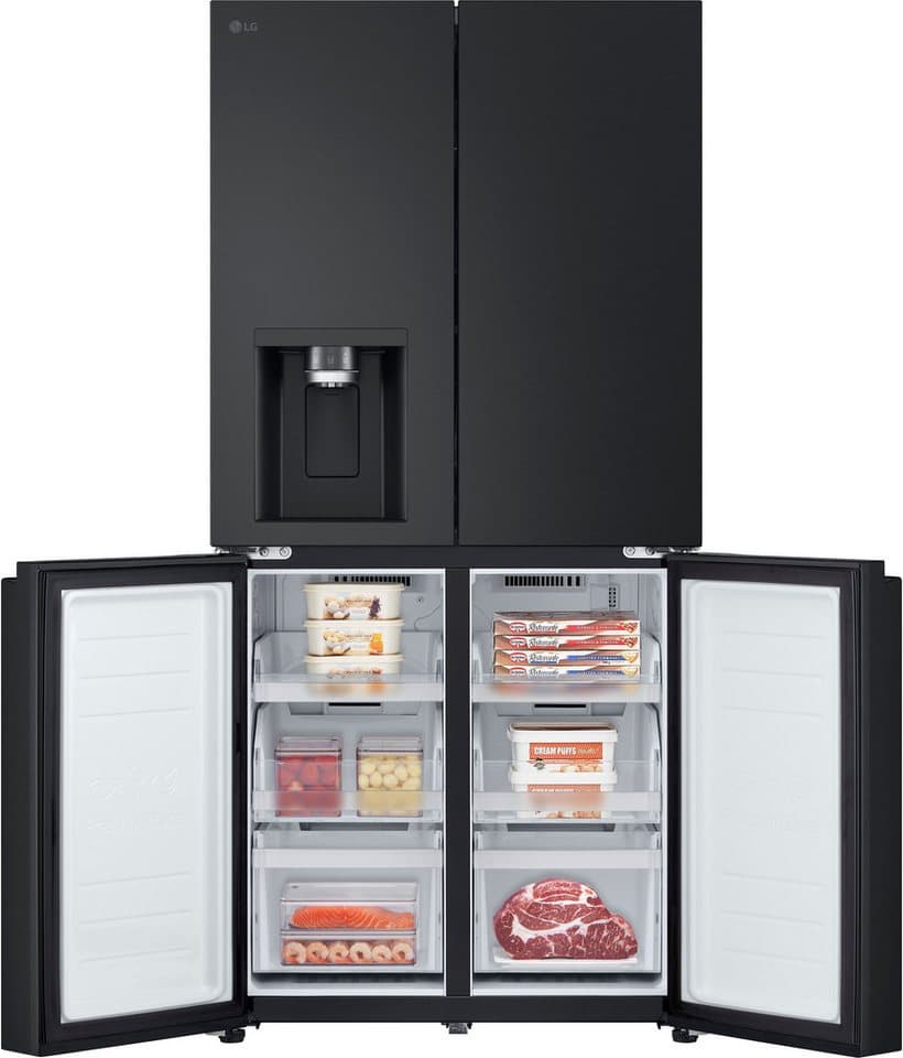 LG Multi Door SLIM Multi-Door GML861EPPE, 178,7 cm hoch, 83,5 cm breit - Thumbnail 3