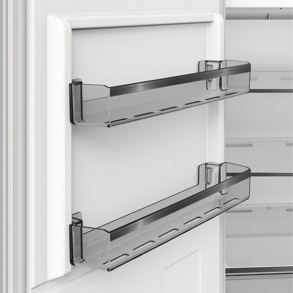 BAUKNECHT Gefrierschrank GKN W18660C, 186,5 cm hoch, 59,7 cm breit, No Frost - nie wieder abtauen - Thumbnail 6