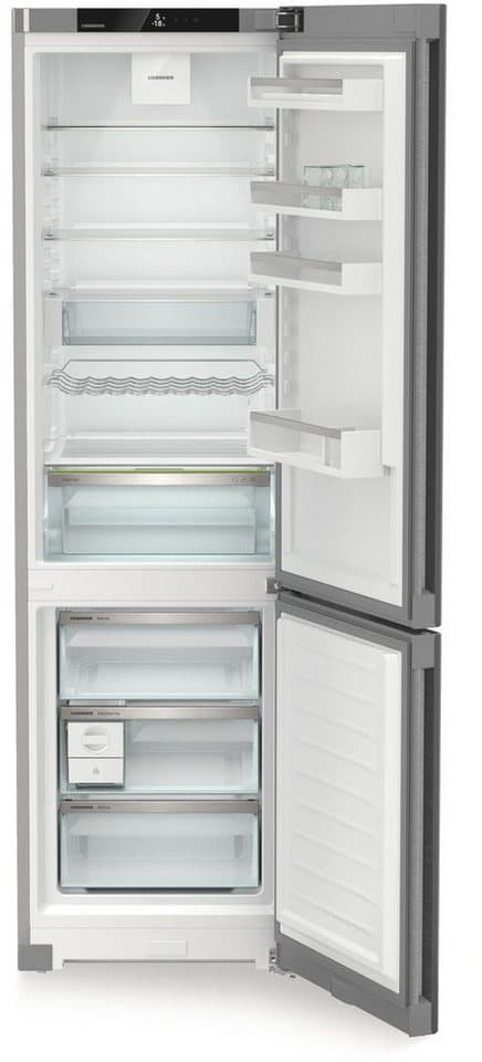 Liebherr Kühl-/Gefrierkombination Plus CNsda 5723_994896251, 201,5 cm hoch, 59,7 cm breit, 10 Jahre Herstellergarantie inkl. - Thumbnail 3