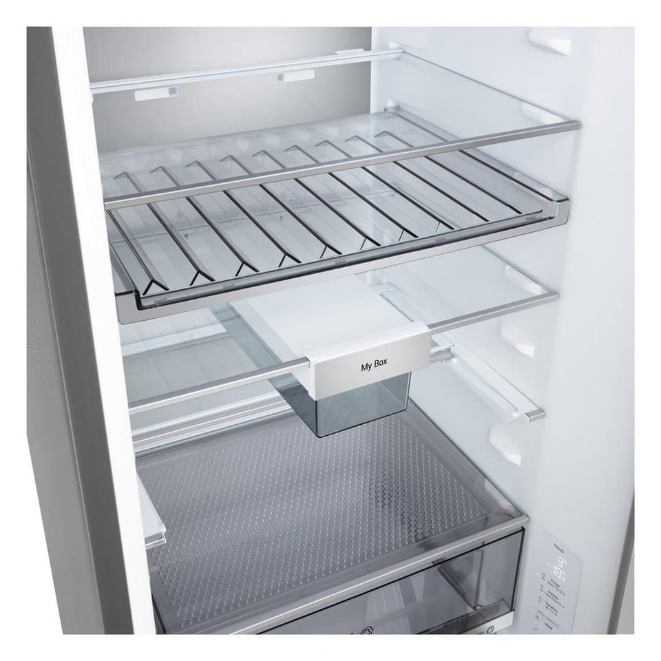 LG Kühl-/Gefrierkombination GBBS726AMB, 203 cm hoch, 59,5 cm breit, Fit&Max: Vollintegrierbar & Maximale Ausstattung - Thumbnail 26