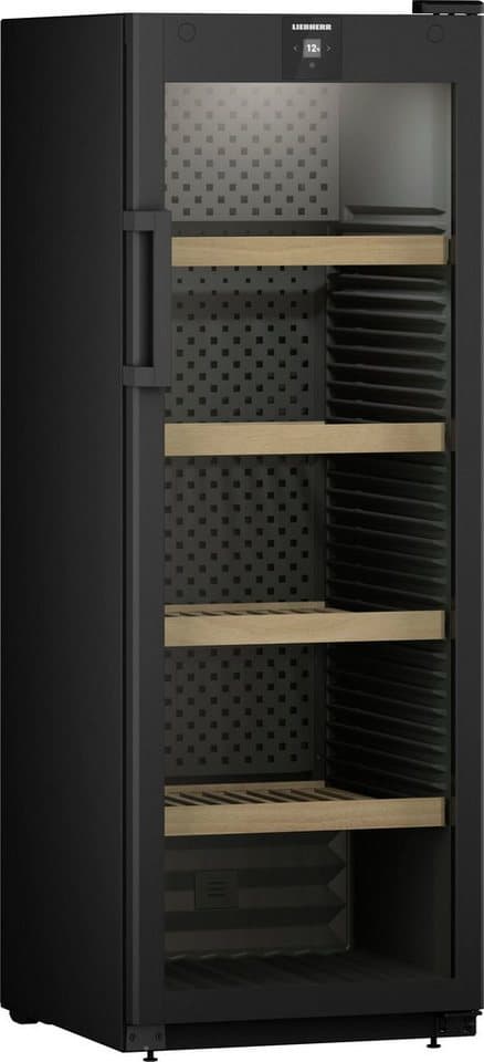 Liebherr Weinkühlschrank WPbl 5001 - Thumbnail 7