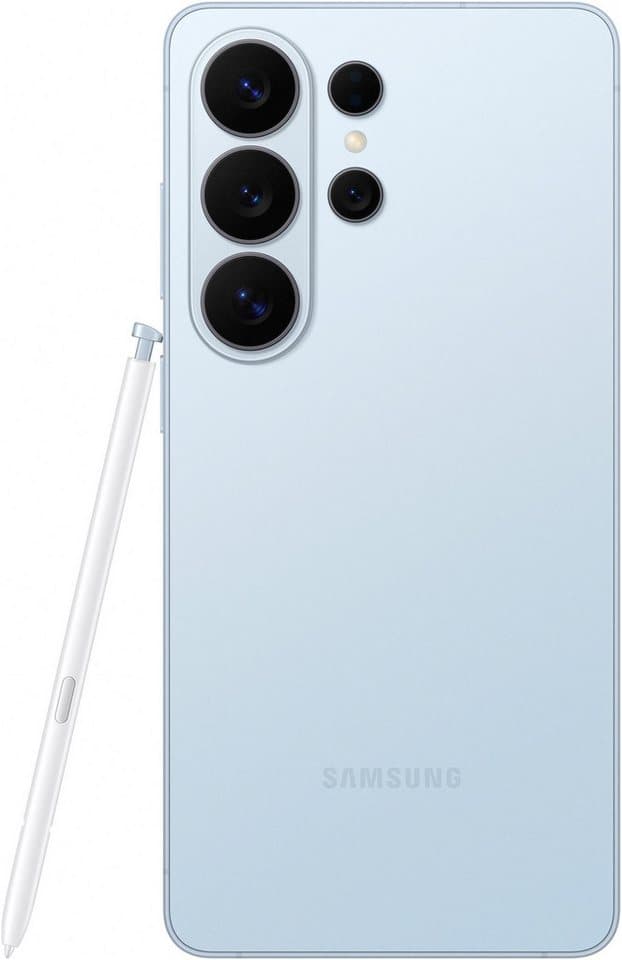 Samsung Galaxy S26 Ultra Smartphone (17,49 cm/6,9 Zoll, 256 GB Speicherplatz, 200 MP Kamera) - Thumbnail 18