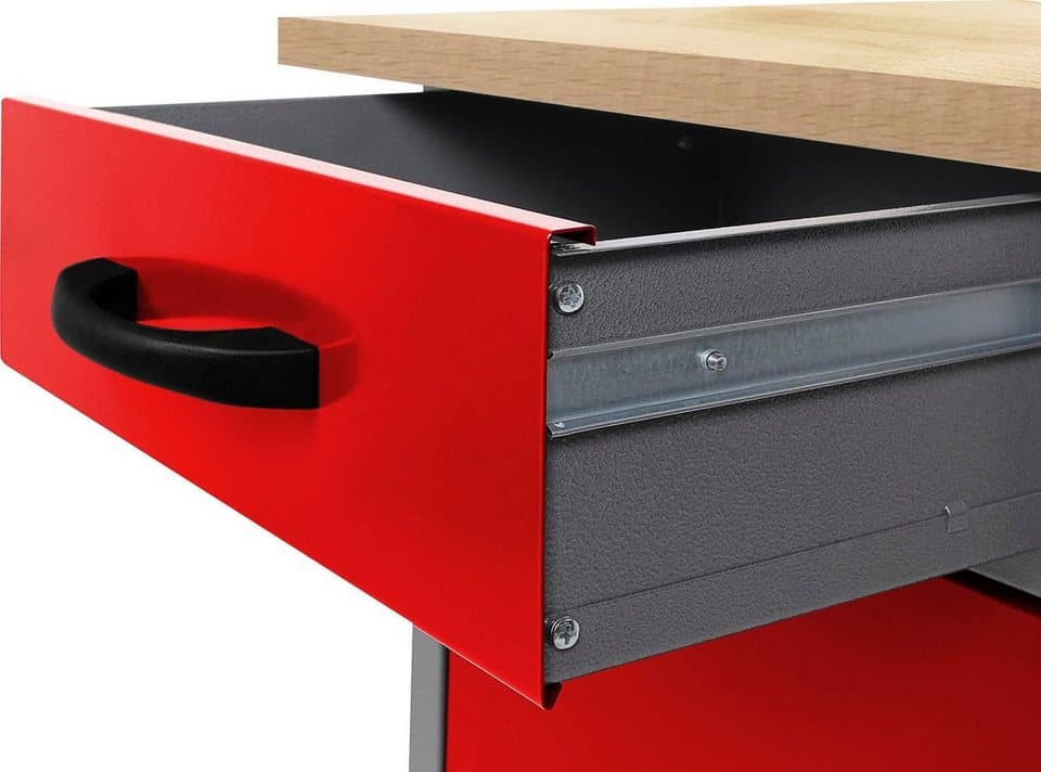 ONDIS24 Werkstatt-Set, 240 cm - Thumbnail 9