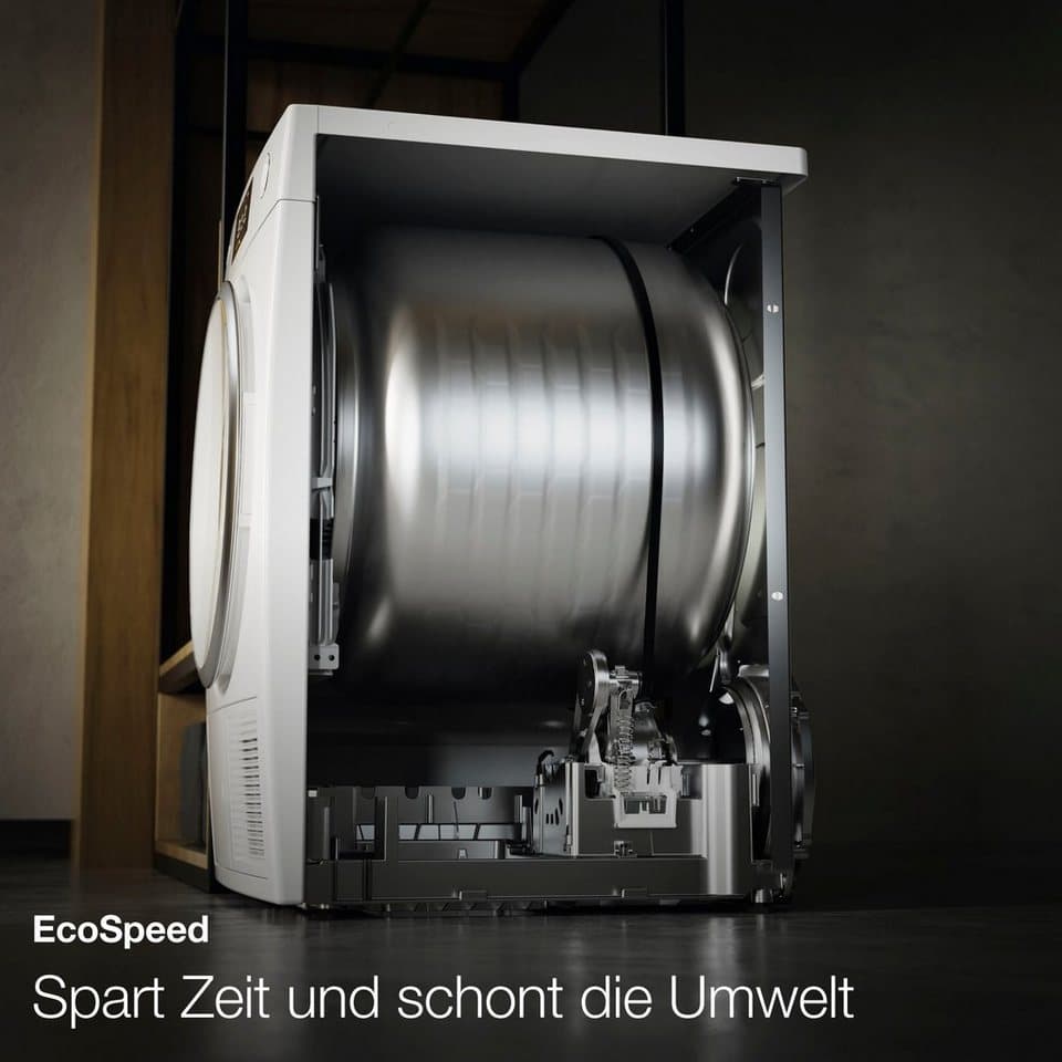 Miele Waschtrockner WTD163 WCS 8/5 kg, 8 kg, 5 kg, 1500 U/min, App-Steuerung, 25 Jahre Motorgarantie - Thumbnail 6