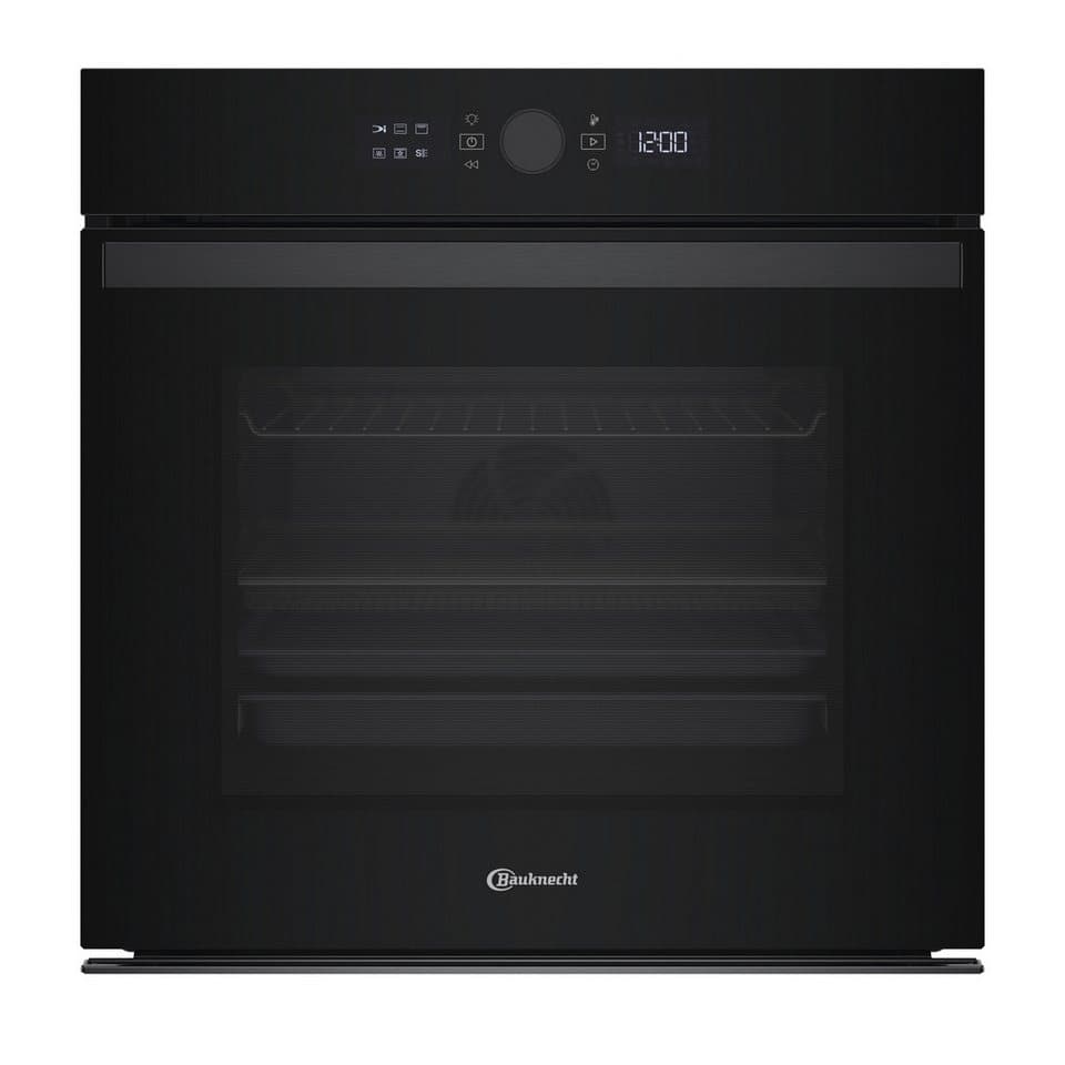 BAUKNECHT Backofen-Set BAKO 940 Airfry Flex, mit Teilauszug, AirFry-Funktion – die gesündere Alternative zur Fritteuse - Thumbnail 4