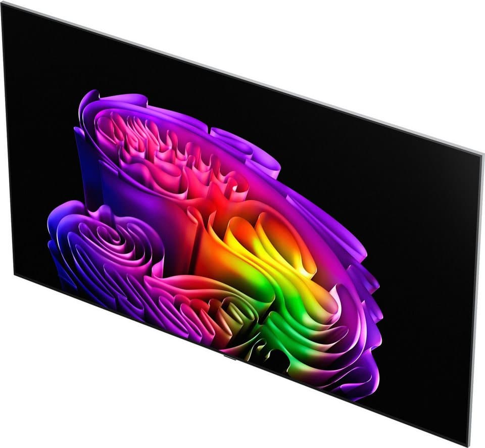 LG OLED83G67LW OLED-Fernseher (210 cm/83 Zoll, 4K Ultra HD, Smart-TV) - Thumbnail 5