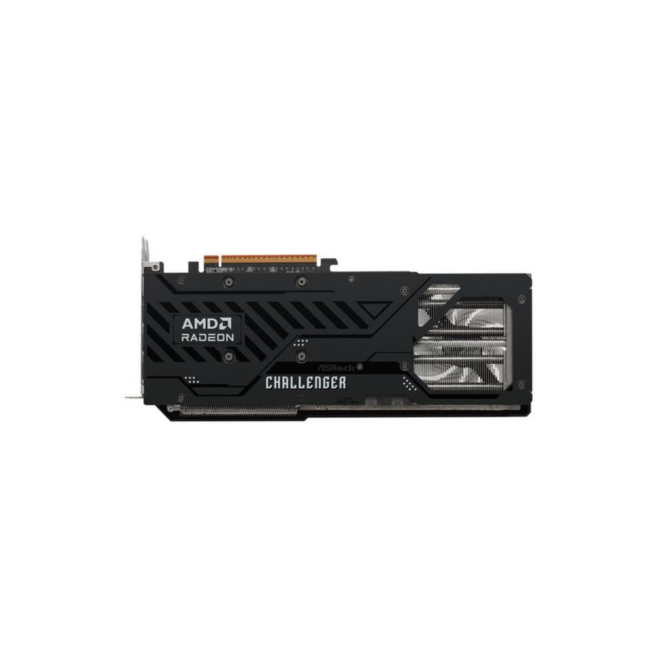 Asrock Radeon RX 9070 Grafikkarte - Thumbnail 3