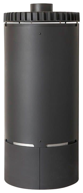 La Nordica Kaminofen »Candy LEAN «, 6,6 kW, Zeitbrand - Thumbnail 3