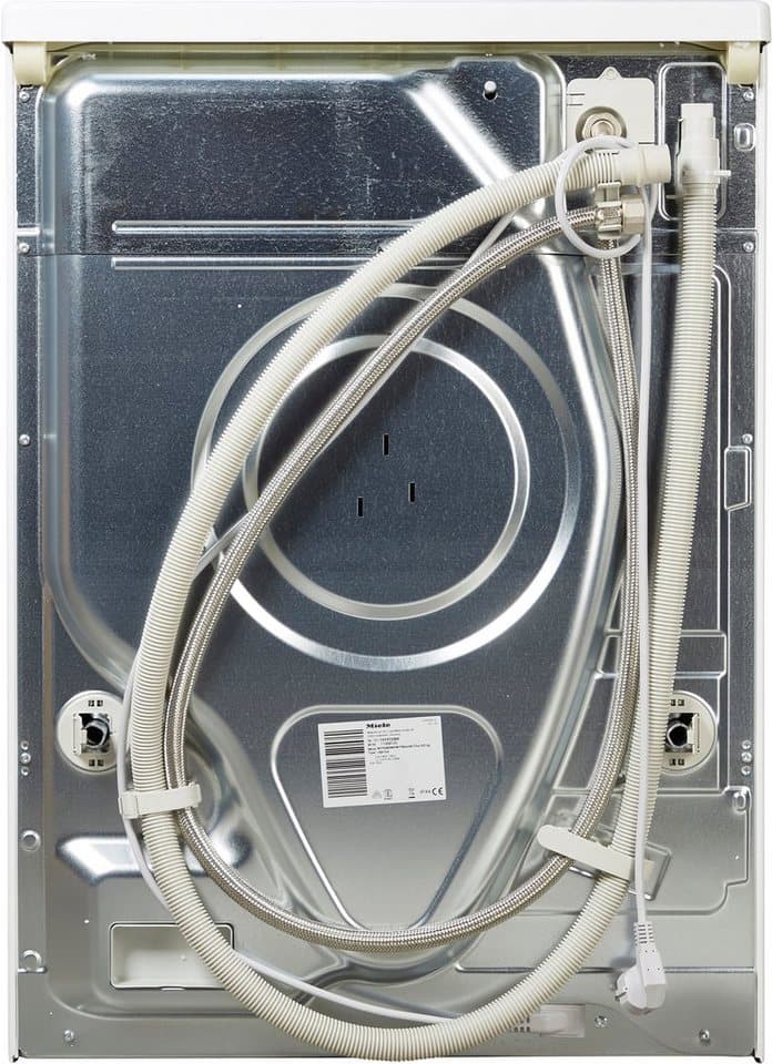 Miele Waschtrockner WTR860WPM PWash&TDos 8/5 kg, 8 kg, 5 kg, 1600 U/min, Automatische Waschmitteldosierung, 25 Jahre Motorgarantie - Thumbnail 10