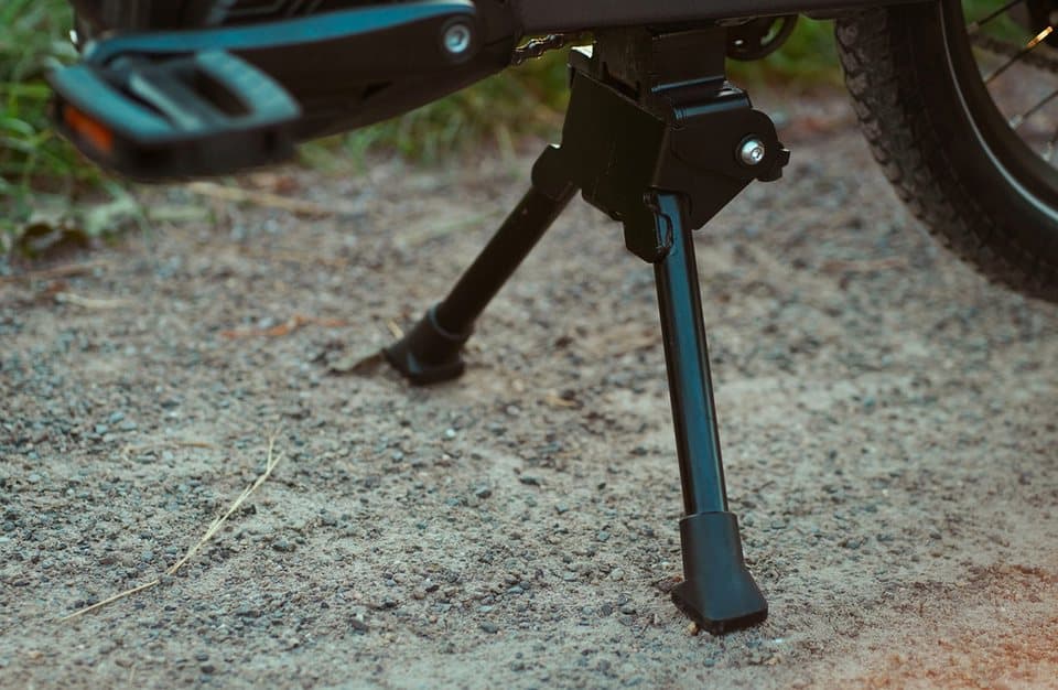 Prophete E-Bike Lastenrad Longtail - Urbanicer 4.0 inkl. 2 Sitzpolster, 9 Gang Shimano Cues Schaltwerk, Kettenschaltung, Mittelmotor, 720 Wh, Heck-Gepäckträger bis 80kg Zuladung, 10 Jahre Garantie auf den Rahmen - Thumbnail 24