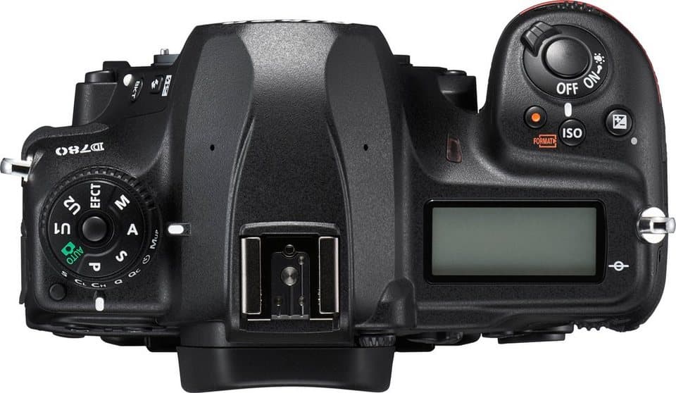 Nikon D780 KIT AF-S 24-120MM 1:4G ED VR Spiegelreflexkamera (NIKKOR 24-120 mm 1:4G ED VR, 24,5 MP, WLAN (Wi-Fi), Bluetooth) - Thumbnail 12