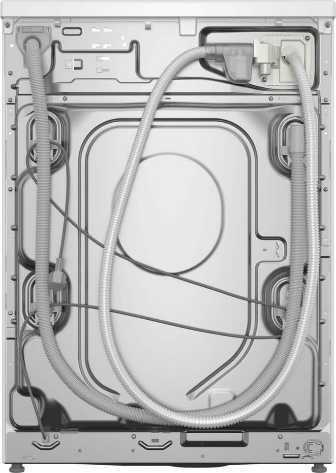 SIEMENS Waschtrockner iQ700 WN54C2070, 9 kg, 6 kg, 1400 U/min, Knitter-Programm smartFinish, Antiflecken-System, Waschen&Trocknen 45' - Thumbnail 8