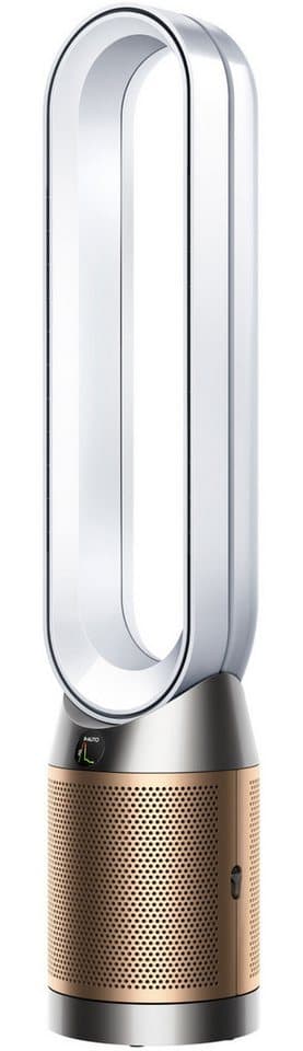 DYSON Luftreiniger 2-in-1 Dyson Purifier Cool™ PC2 De-NOx, Luftreiniger & Ventilator, kühlender Luftstrom im Sommer