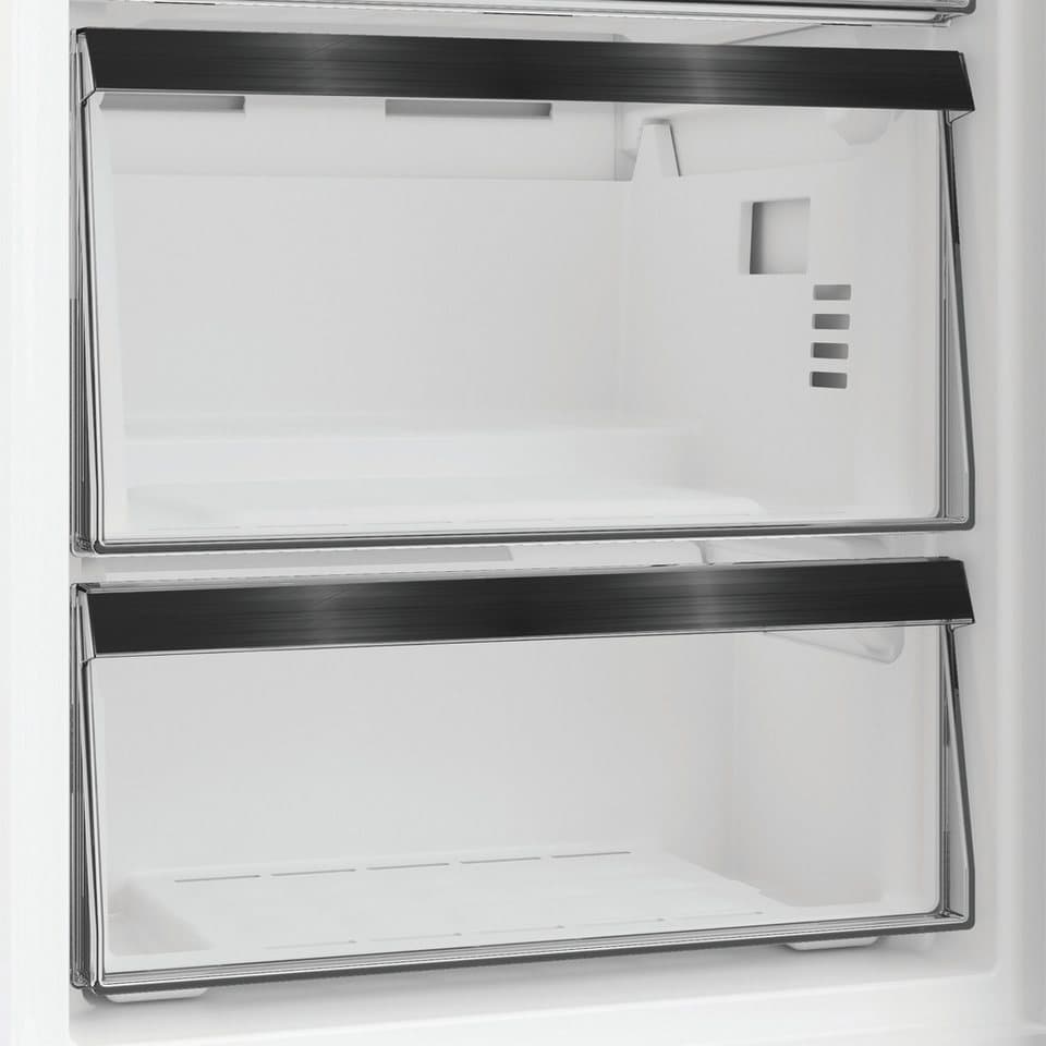 BAUKNECHT Gefrierschrank GKN W18660C, 186,5 cm hoch, 59,7 cm breit, No Frost - nie wieder abtauen - Thumbnail 4