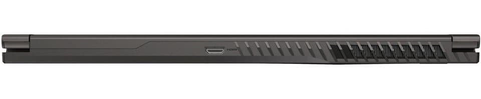MSI Thin 15 B13UC-3040 Gaming-Notebook (39,6 cm/15,6 Zoll, Intel Core i5 13420H, GeForce RTX 3050, 16 GB, 512 GB SSD) - Thumbnail 11