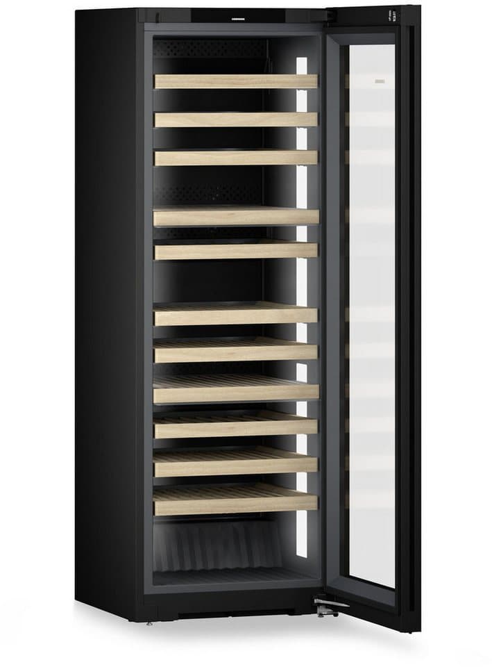 Liebherr Weintemperierschrank WPgbi 7473_994866651, für 182 Standardflaschen á 0,75l - Thumbnail 7