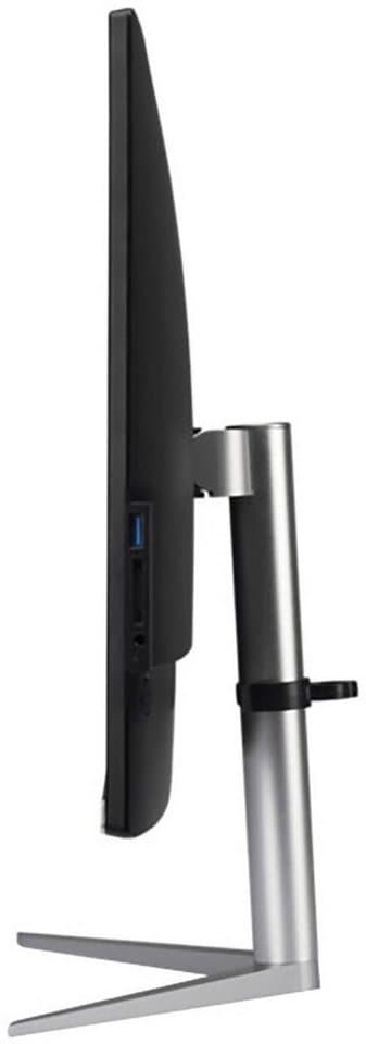 Acer Aspire C24-1300 All-in-One PC (23,8 Zoll, AMD Ryzen 5 7520U, Radeon 610M, 16 GB RAM, 512 GB SSD) - Thumbnail 4