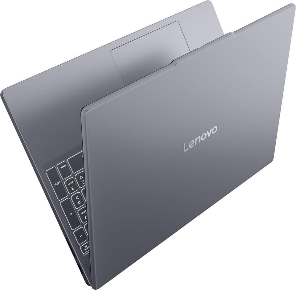 Lenovo IdeaPad Slim 3 16IRH10 Notebook (40,64 cm/16 Zoll, Intel Core i7 13620H, UHD Graphics, 16 GB, 1000 GB SSD, ohne Tastaturbeleuchtung) - Thumbnail 11