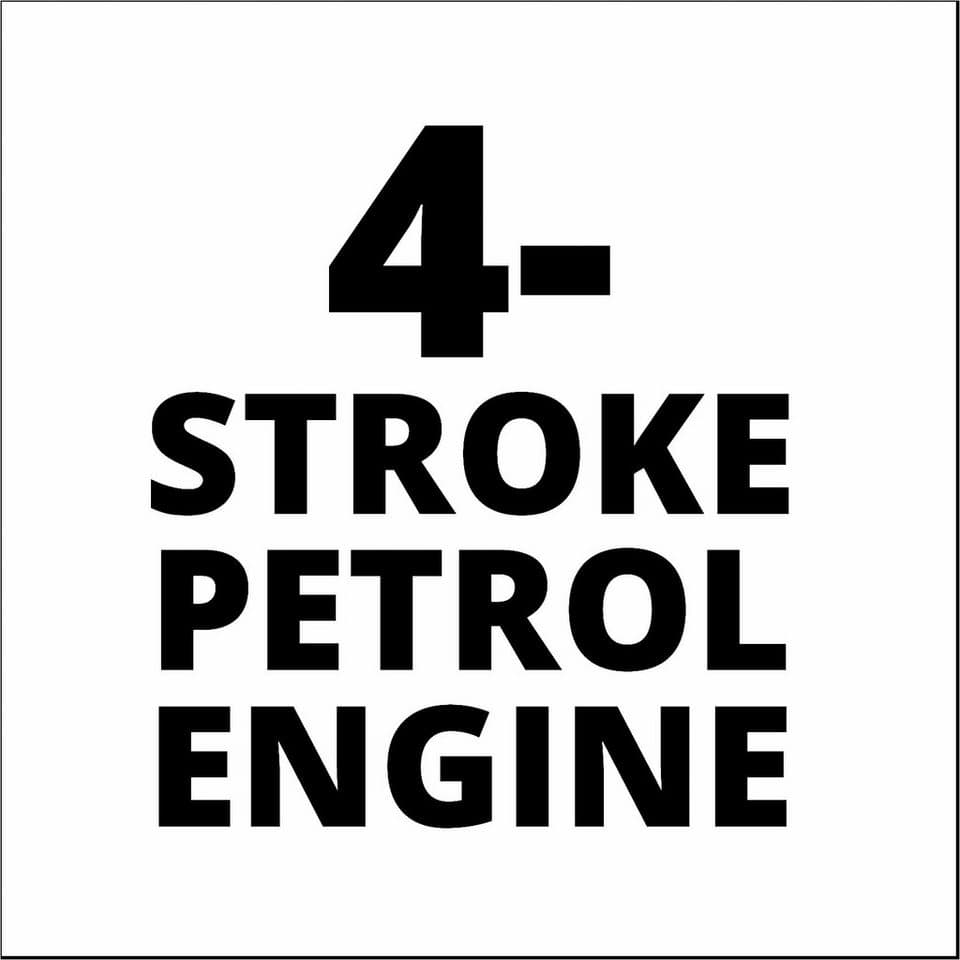 Einhell Stromerzeuger TE-IG 3500, mit 2 230-V-Steckdosen, 2 USB-Anschlüssen und 1 12-V-Anschluss - Thumbnail 9