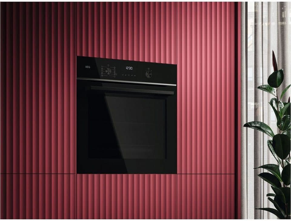 AEG Pyrolyse Backofen 6000 TR6PB50WSB, Pyrolyse-Selbstreinigung, Knusprig & saftig: SteamCrisp mit 25 % Dampf für leckere Ofengerichte - Thumbnail 21