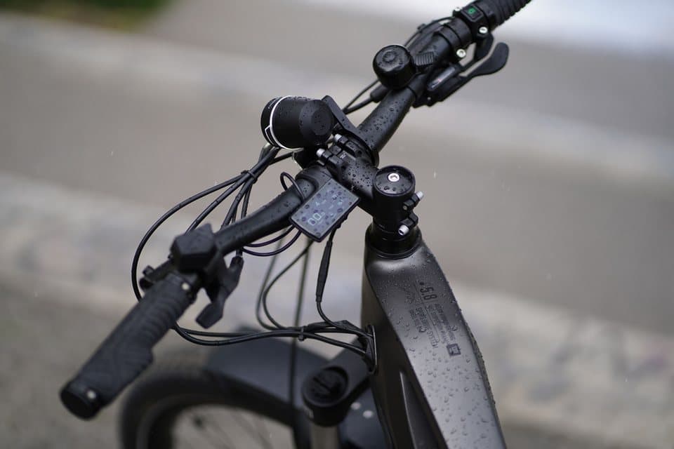 Prophete E-Bike ATB Stack 5.8, 10 Gang Shimano Deore Schaltwerk, Kettenschaltung, Mittelmotor, 720 Wh, Pedelec, Elektrofahrrad für Herren - Thumbnail 22
