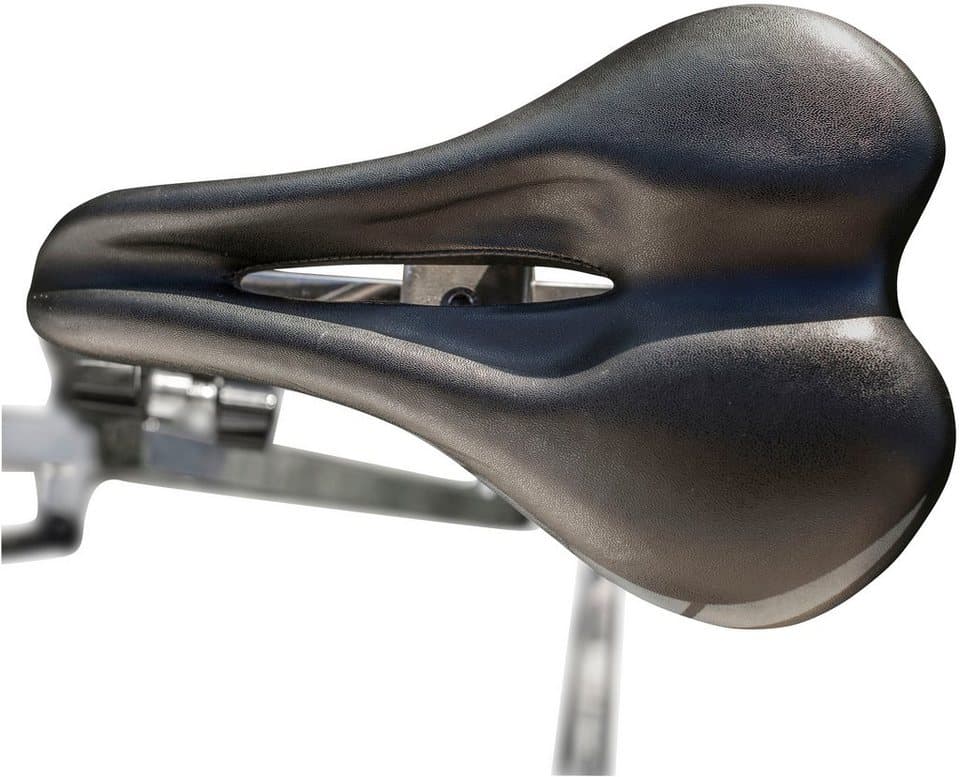 Gre Heimtrainer Aquabike AQB2, für Wassertiefe bis 150 cm, BxLxH: 60x115x147 cm - Thumbnail 8