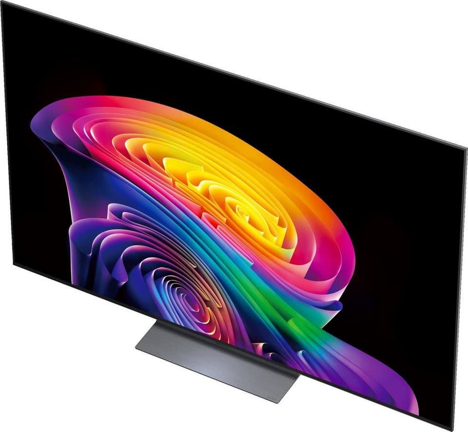 LG OLED77C68LA OLED-Fernseher (195 cm/77 Zoll, 4K Ultra HD, Smart-TV) - Thumbnail 6