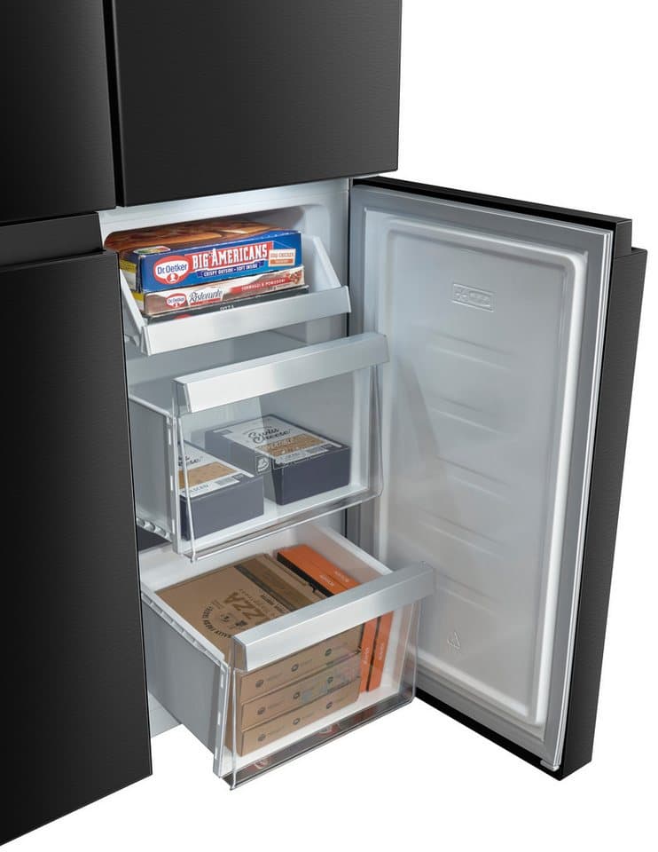 Hanseatic Multi Door HCDA19090CBI, 190,5 cm hoch, 91 cm breit, inkl. 3 Jahre Herstellergarantie - Thumbnail 18