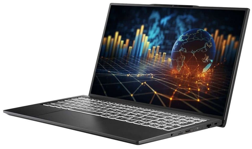 CAPTIVA Power Starter I91-733IT Business-Notebook (Intel Core i5 1335U, 32 GB, 500 GB SSD) - Thumbnail 3