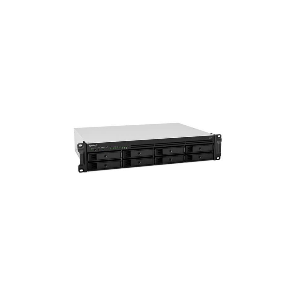 Synology RS1221+ 8-Bay NAS-Rackmount NAS-Server - Thumbnail 5