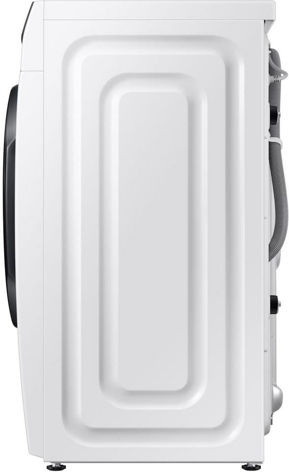 Samsung Waschtrockner WD6100D WD90DG6G94BK, 9 kg, 5 kg, 1400 U/min, SLIM Platzsparer ‑ Große Wäsche auf kleinem Raum - Thumbnail 5