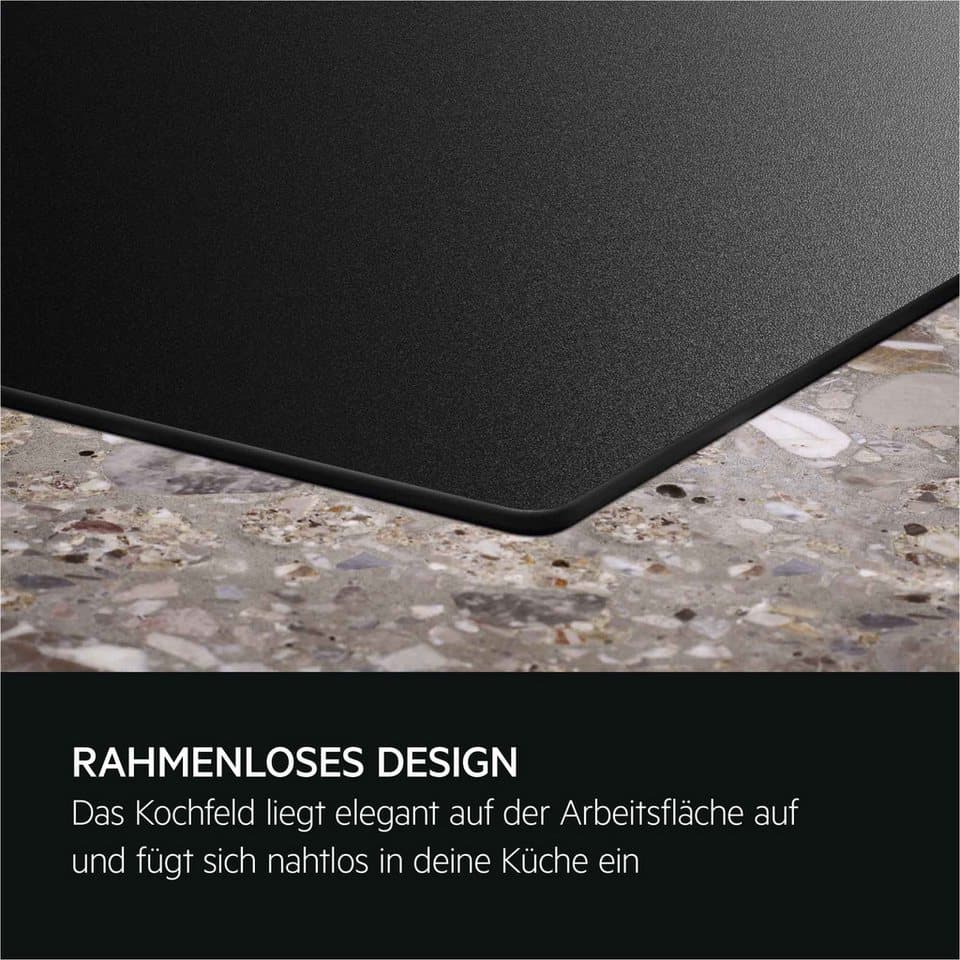 AEG Backofen-Set HH24BSISML, mit 1-fach-Teleskopauszug, Aqua Clean, Bis zu 10x weniger sichtbare Kratzer – Made in Germany - Thumbnail 17