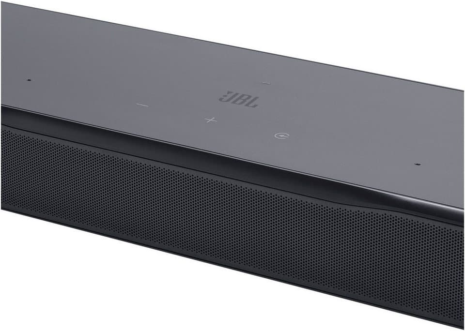 JBL Bar 800 MK2 Soundbar (Bluetooth, WLAN, 40 W) - Thumbnail 9