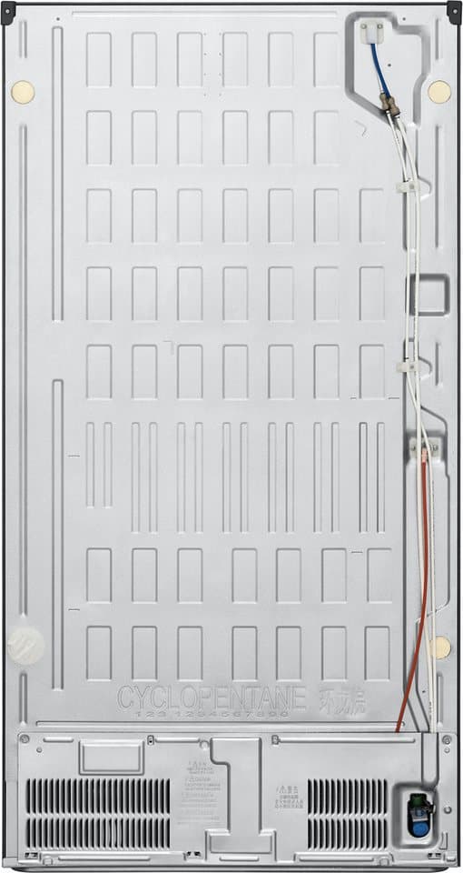 LG Multi Door InstaView® Multi-Door GMG961MBKE, 179,2 cm hoch, 91,4 cm breit - Thumbnail 18