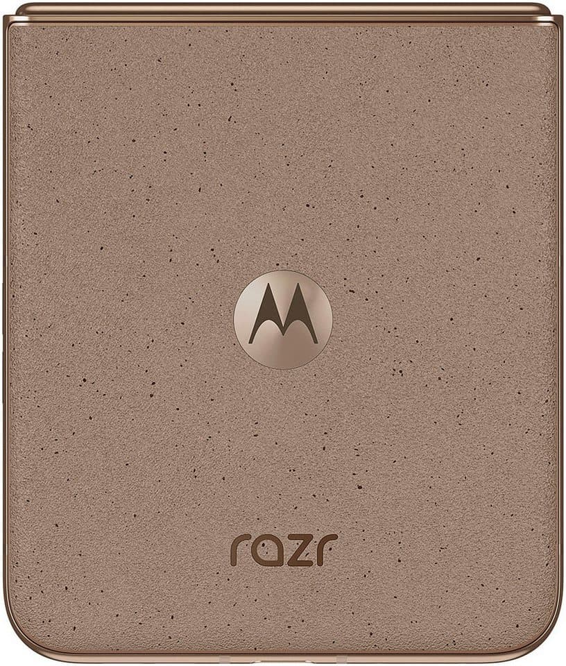 Motorola razr50 ultra Smartphone (17,52 cm/6,9 Zoll, 512 GB Speicherplatz, 50 MP Kamera) - Thumbnail 22