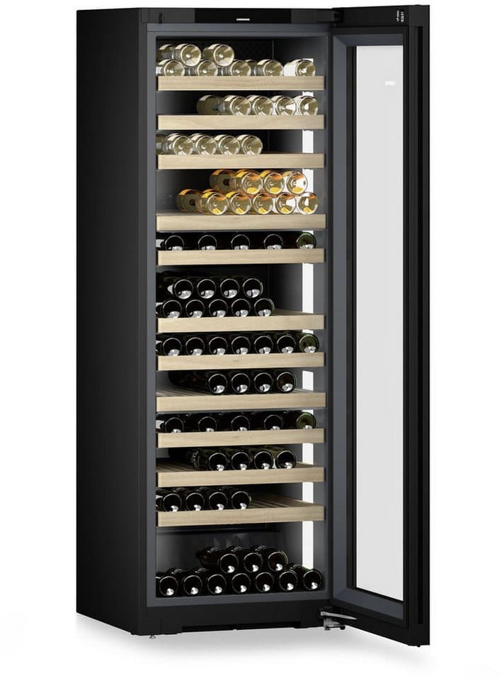 Liebherr Weintemperierschrank WPgbi 7473_994866651, für 182 Standardflaschen á 0,75l - Bild 1