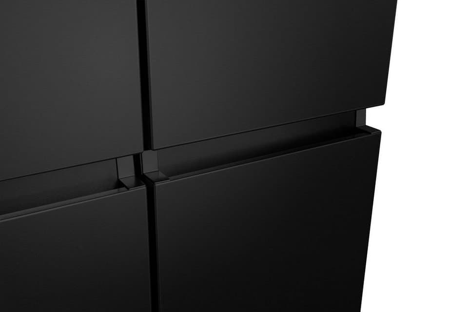 Hisense Multi Door RQ758N4SAFE, 179 cm hoch, 92 cm breit - Thumbnail 4