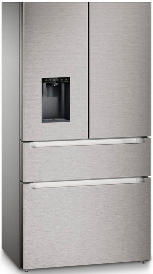Liebherr French Door MBsddi 9558_994795351, 180,5 cm hoch, 90,6 cm breit, Preisgekröntes Design und maximaler Stauraum für mehr Frische - Thumbnail 2