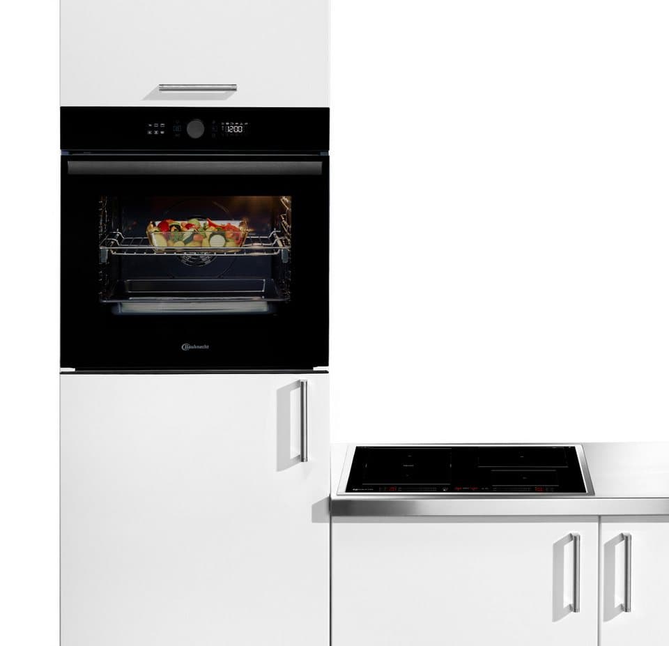 BAUKNECHT Backofen-Set BAKO 940 Airfry Flex, mit Teilauszug, AirFry-Funktion – die gesündere Alternative zur Fritteuse - Thumbnail 24