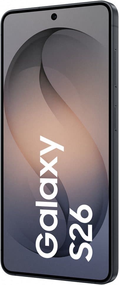 Samsung Galaxy S26 Smartphone (15,93 cm/6,3 Zoll, 256 GB Speicherplatz, 50 MP Kamera, Galaxy AI, in mehreren Ausführungen) - Thumbnail 11