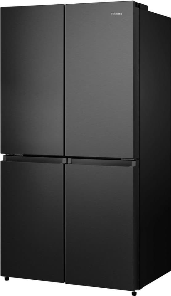 Hisense Multi Door RQ758N4SAFE, 179 cm hoch, 92 cm breit - Thumbnail 6