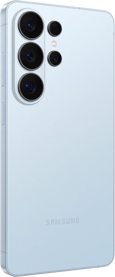 Samsung Galaxy S26 Ultra Smartphone (17,49 cm/6,9 Zoll, 256 GB Speicherplatz, 200 MP Kamera) - Thumbnail 22