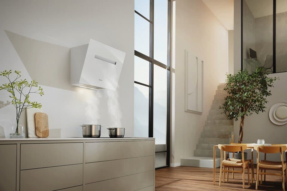 Miele Wandhaube DAH 1650 Active DAH 1650 Active - Thumbnail 4