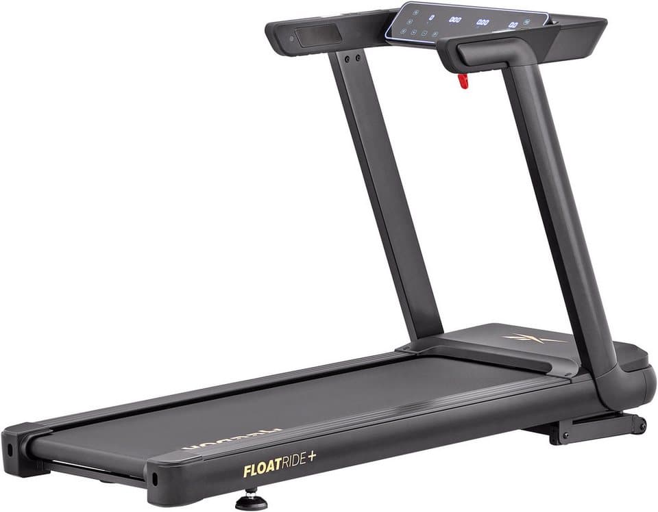 Reebok Laufband FR20z Floatride, bis max. 18 km/h, mit Steigung, 120 kg max. Benutzergewicht - Bild 1