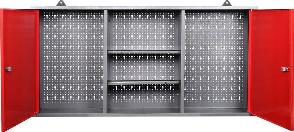 ONDIS24 Werkstatt-Set, 243 cm - Thumbnail 3