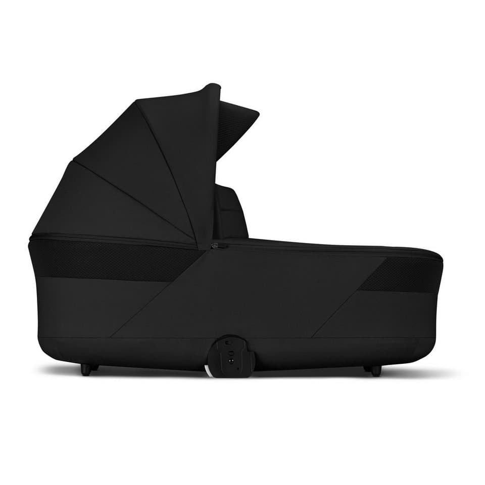 Cybex Kombi-Kinderwagen Cybex Gold, Balios inkl. Babywanne Cot S Lux - Thumbnail 13