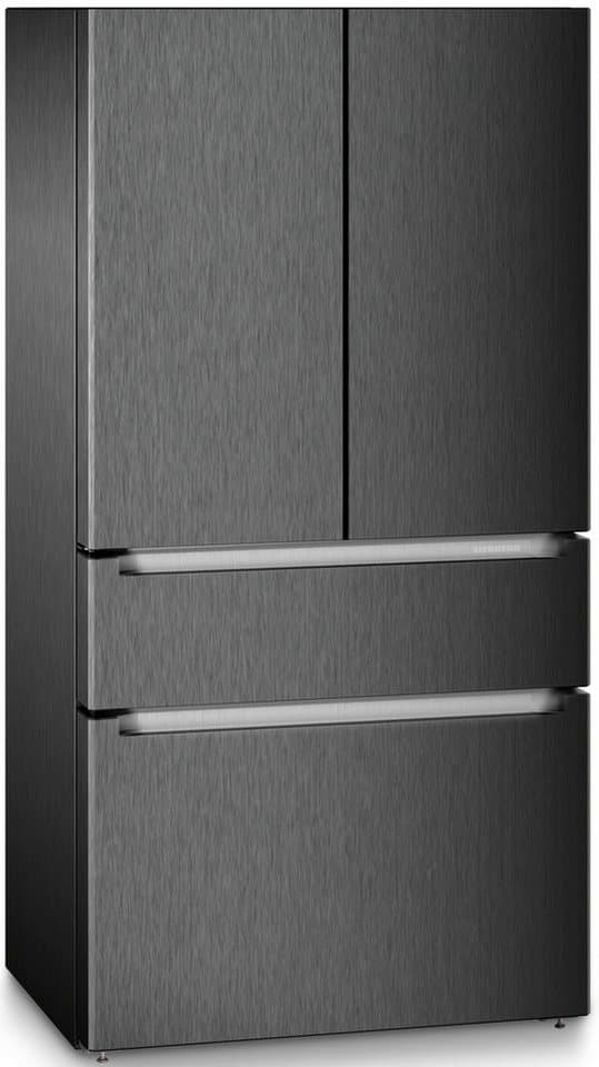 Liebherr French Door MBbsdi 9556_997213651, 180,5 cm hoch, 90,6 cm breit, Preisgekröntes Design und maximaler Stauraum für mehr Frische - Bild 1