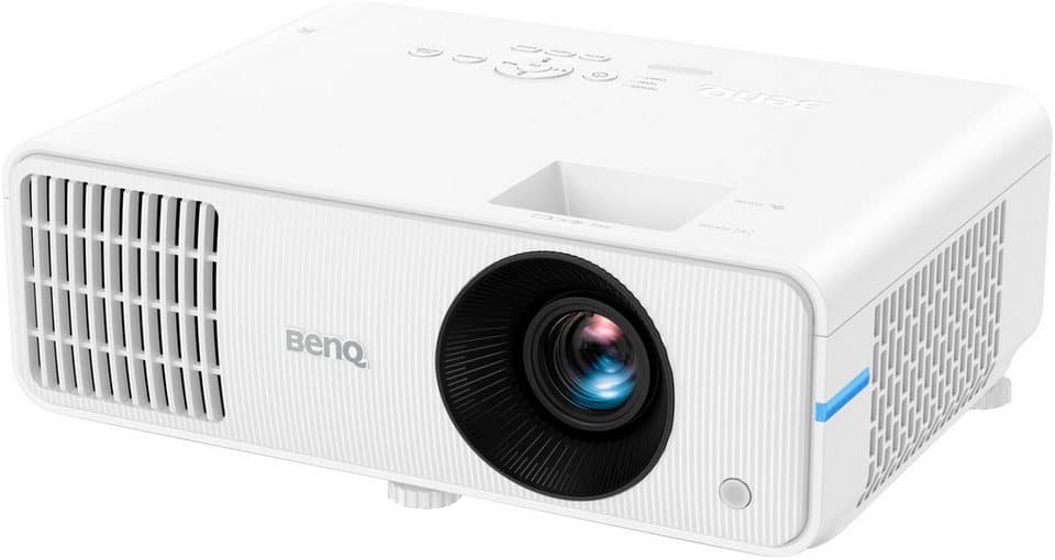 BenQ LW650 DLP-Beamer (4000 lm, 3000000:1, 1280 x 800 px)